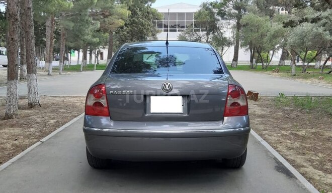 Volkswagen Passat 2004, 165,000 km - 1.8 l - Xırdalan