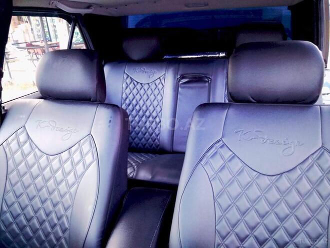 Mercedes E 200 1994, 318,136 km - 2.2 l - Bakı