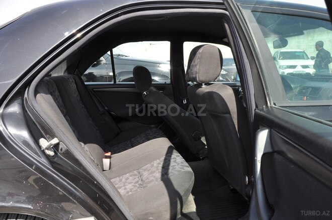 Mercedes C 180 1998, 398,000 km - 1.8 л - Bakı