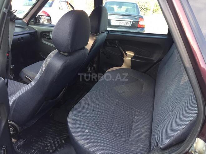 LADA (VAZ) 2115 2011, 109,000 km - 1.6 l - Bərdə