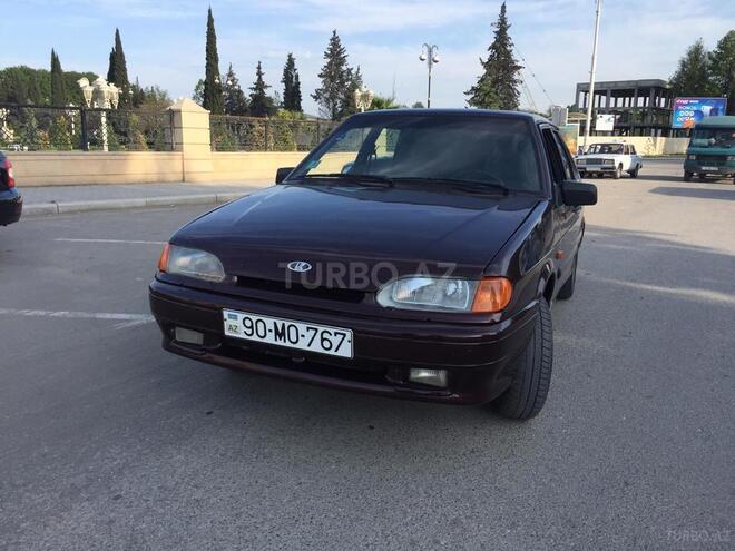 LADA (VAZ) 2115 2011, 109,000 km - 1.6 l - Bərdə