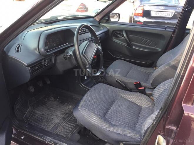LADA (VAZ) 2115 2011, 109,000 km - 1.6 l - Bərdə