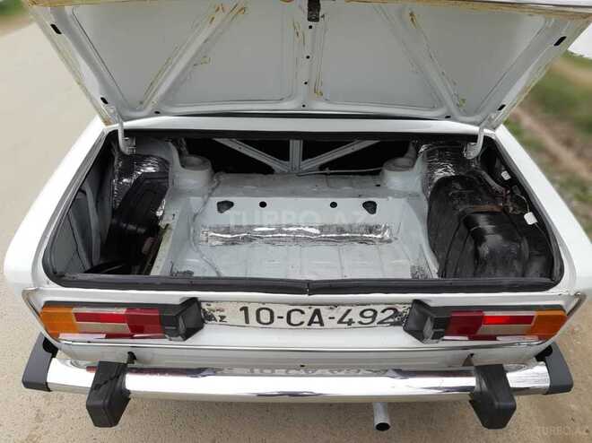LADA (VAZ) 2106 1992, 3,116,194 km - 0.1 l - Lənkəran