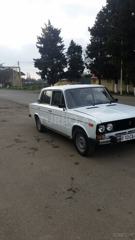 LADA (VAZ) 2106 1992, 3,116,194 km - 0.1 l - Lənkəran