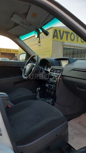 LADA (VAZ) Priora 2015, 111,111 km - 1.6 л - Bakı
