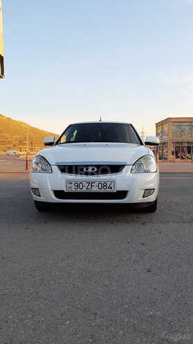 LADA (VAZ) Priora 2015, 111,111 km - 1.6 л - Bakı