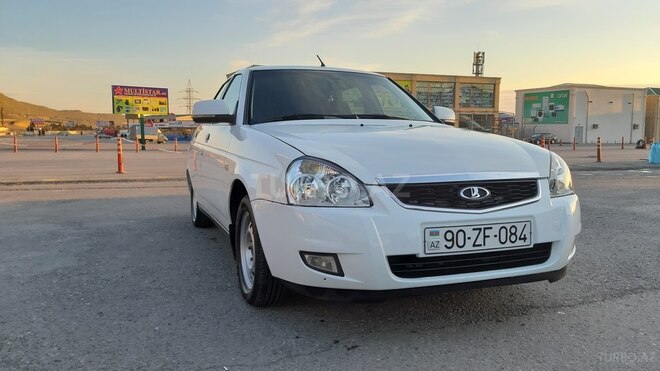 LADA (VAZ) Priora 2015, 111,111 km - 1.6 л - Bakı