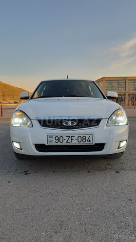 LADA (VAZ) Priora 2015, 111,111 km - 1.6 л - Bakı
