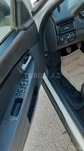 LADA (VAZ) Priora 2015, 111,111 km - 1.6 л - Bakı