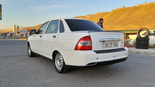 LADA (VAZ) Priora 2015, 111,111 km - 1.6 л - Bakı