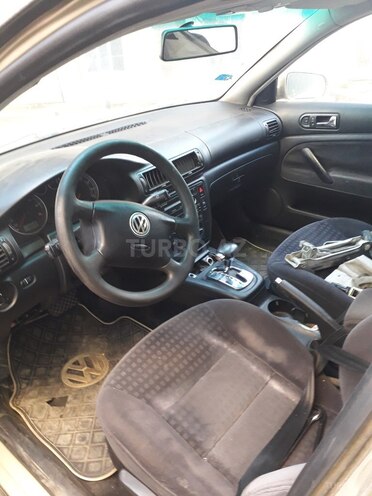 Volkswagen Passat 2001, 254,000 km - 1.8 l - Bakı
