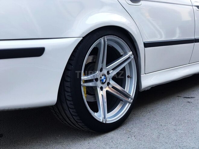 BMW 525 2000, 290,000 km - 2.5 l - Bakı