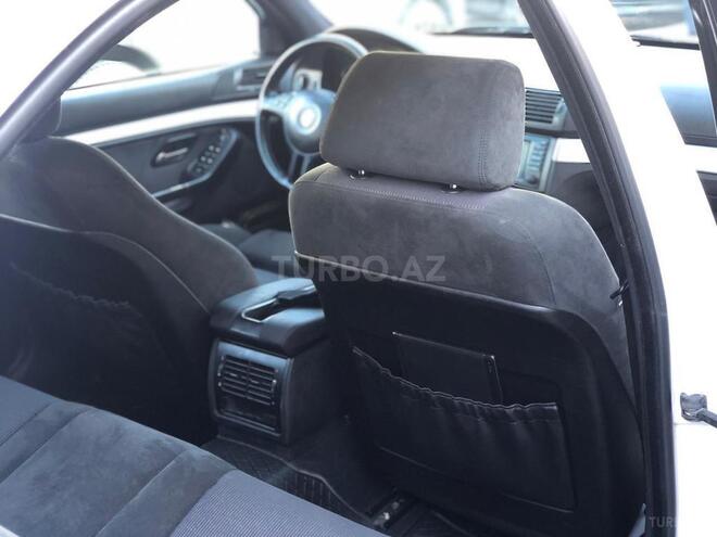 BMW 525 2000, 290,000 km - 2.5 l - Bakı