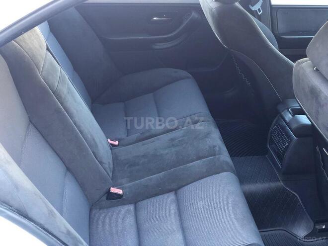 BMW 525 2000, 290,000 km - 2.5 l - Bakı