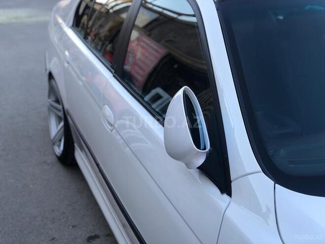 BMW 525 2000, 290,000 km - 2.5 l - Bakı
