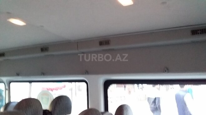 Ford Transit 2013, 157,450 km - 2.2 l - Sumqayıt