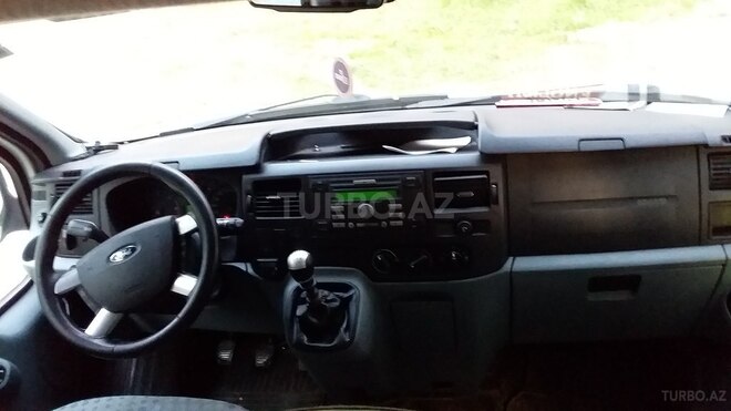 Ford Transit 2013, 157,450 km - 2.2 l - Sumqayıt
