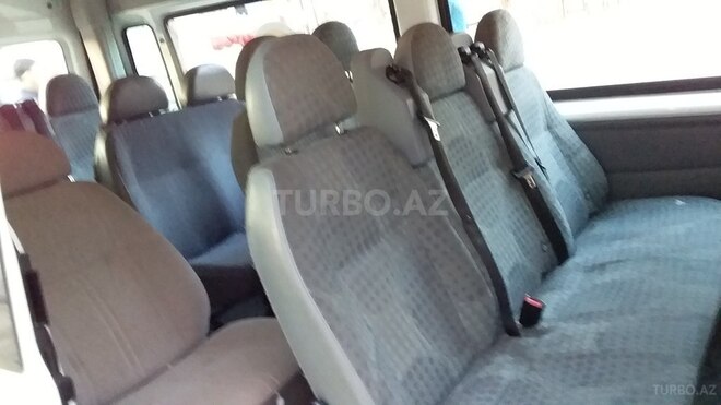 Ford Transit 2013, 157,450 km - 2.2 l - Sumqayıt