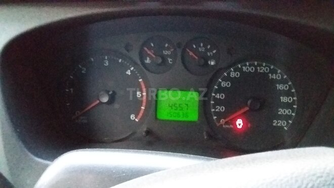 Ford Transit 2013, 157,450 km - 2.2 l - Sumqayıt