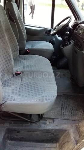 Ford Transit 2013, 157,450 km - 2.2 l - Sumqayıt