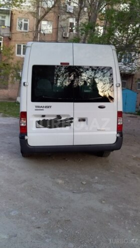 Ford Transit 2013, 157,450 km - 2.2 l - Sumqayıt