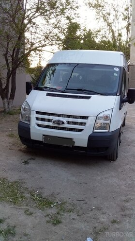 Ford Transit 2013, 157,450 km - 2.2 l - Sumqayıt