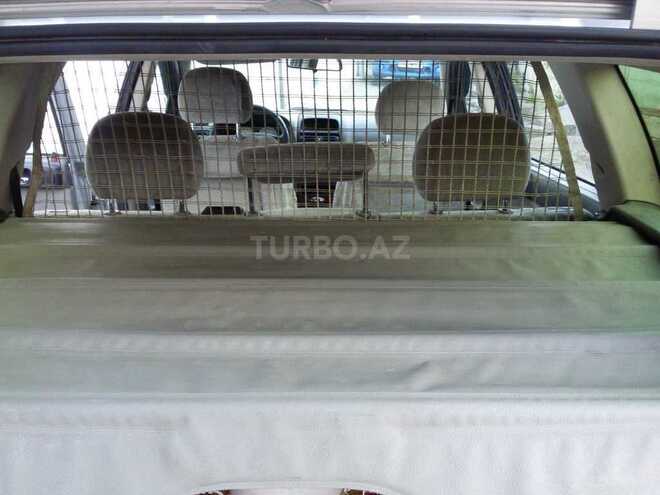 Opel Astra 1999, 290,000 km - 1.8 l - Bakı
