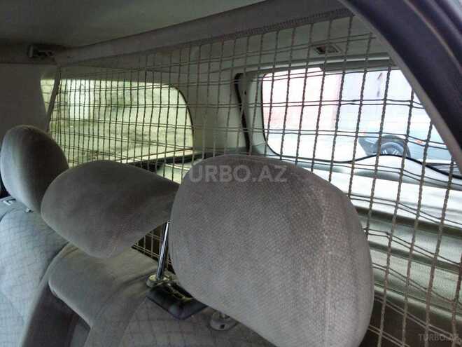 Opel Astra 1999, 290,000 km - 1.8 l - Bakı