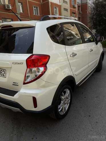 Changan CX 20 2014, 70,000 km - 1.4 л - Bakı