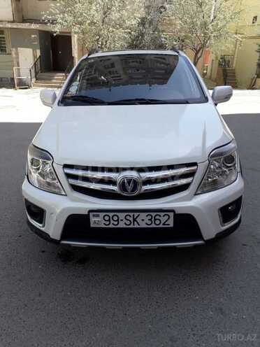 Changan CX 20 2014, 70,000 km - 1.4 л - Bakı