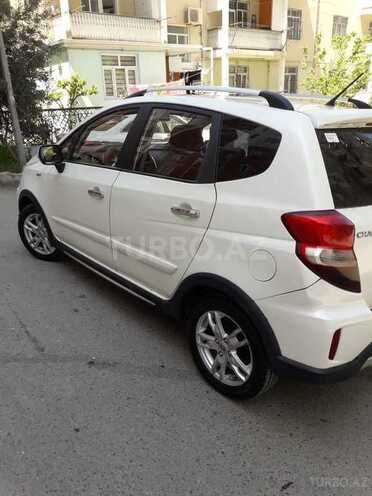 Changan CX 20 2014, 70,000 km - 1.4 л - Bakı