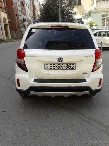 Changan CX 20 2014, 70,000 km - 1.4 л - Bakı