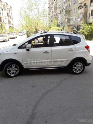 Changan CX 20 2014, 70,000 km - 1.4 л - Bakı