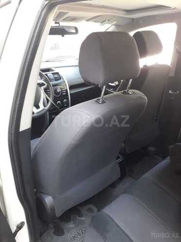 Changan CX 20 2014, 70,000 km - 1.4 л - Bakı