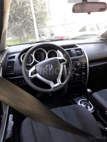 Changan CX 20 2014, 70,000 km - 1.4 л - Bakı