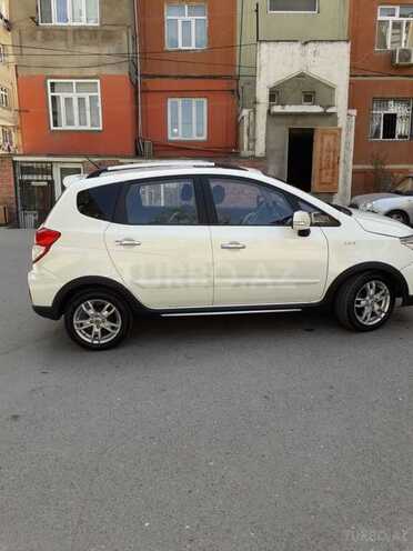Changan CX 20 2014, 70,000 km - 1.4 л - Bakı