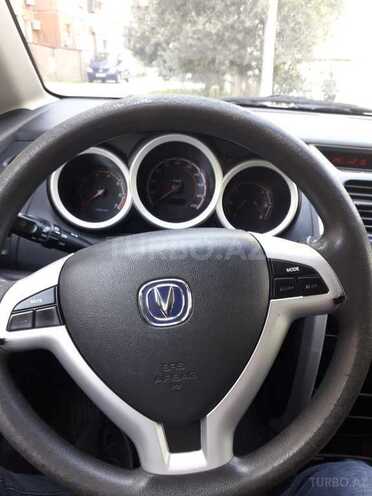 Changan CX 20 2014, 70,000 km - 1.4 л - Bakı