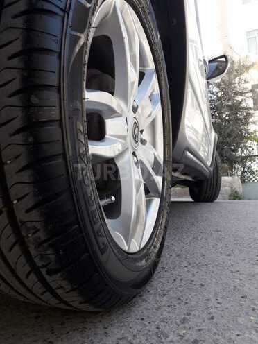 Changan CX 20 2014, 70,000 km - 1.4 л - Bakı