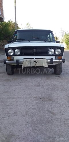 LADA (VAZ) 2106 1989, 300,000 km - 1.5 l - Tovuz