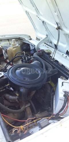 LADA (VAZ) 2106 1989, 300,000 km - 1.5 l - Tovuz