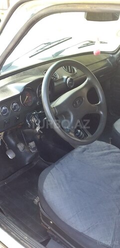 LADA (VAZ) 2106 1989, 300,000 km - 1.5 l - Tovuz