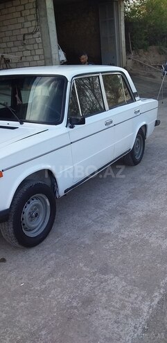 LADA (VAZ) 2106 1989, 300,000 km - 1.5 l - Tovuz