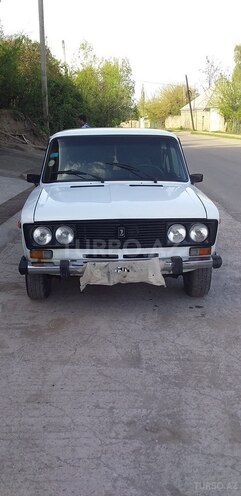 LADA (VAZ) 2106 1989, 300,000 km - 1.5 l - Tovuz
