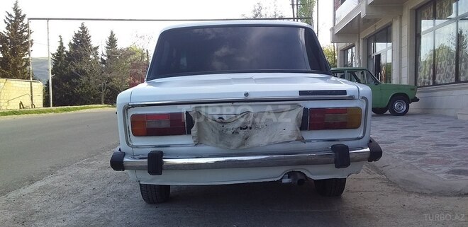 LADA (VAZ) 2106 1989, 300,000 km - 1.5 l - Tovuz