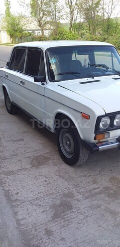 LADA (VAZ) 2106 1989, 300,000 km - 1.5 l - Tovuz