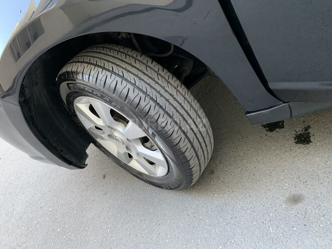 Nissan Tiida 2007, 156,000 km - 1.6 l - Bakı