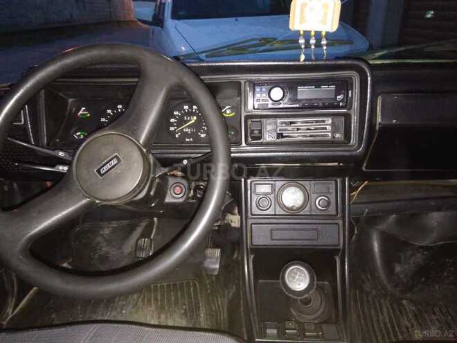 LADA (VAZ) 2107 1992, 156,000 km - 1.5 l - Bakı