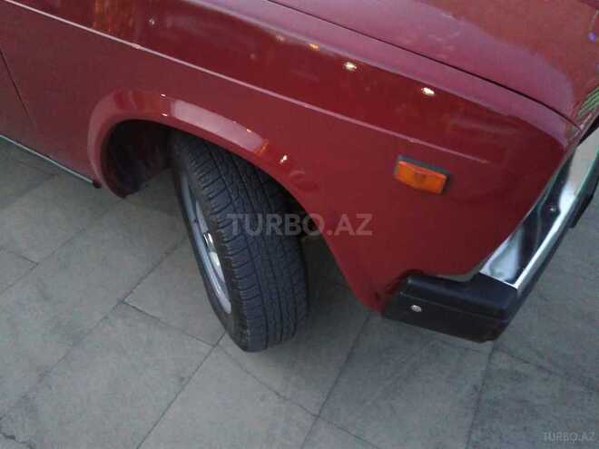 LADA (VAZ) 2107 1992, 156,000 km - 1.5 l - Bakı