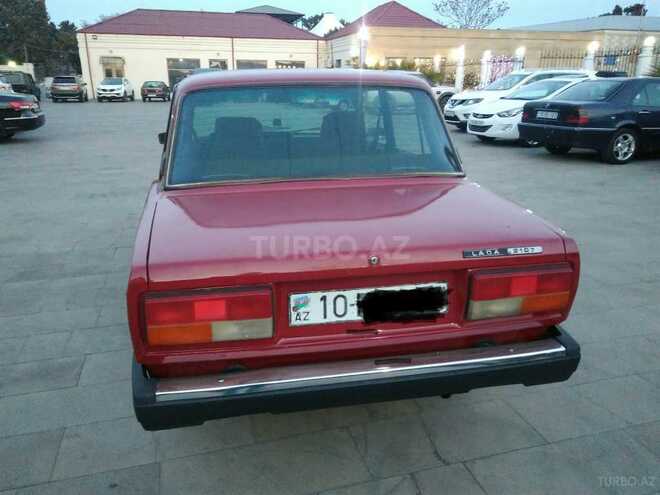 LADA (VAZ) 2107 1992, 156,000 km - 1.5 l - Bakı