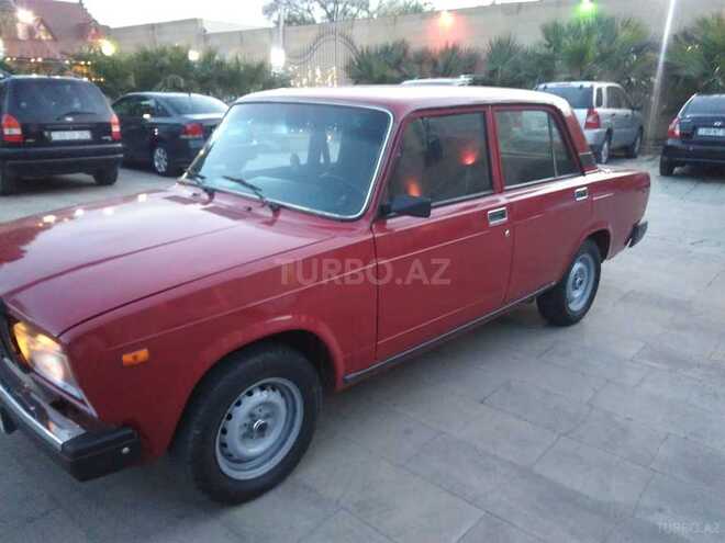 LADA (VAZ) 2107 1992, 156,000 km - 1.5 l - Bakı